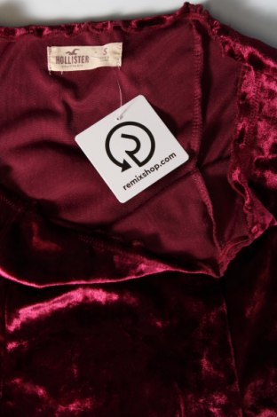 Šaty  Hollister, Veľkosť S, Farba Ružová, Cena  10,89 €