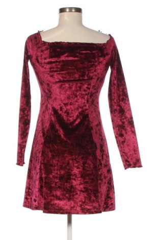 Kleid Hollister, Größe S, Farbe Rosa, Preis € 13,36