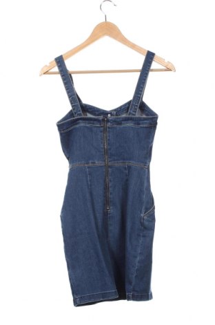 Kleid Hollister, Größe XS, Farbe Blau, Preis € 15,97
