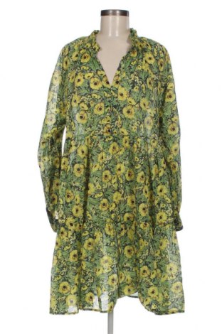 Kleid Holly & Whyte By Lindex, Größe M, Farbe Mehrfarbig, Preis € 15,29