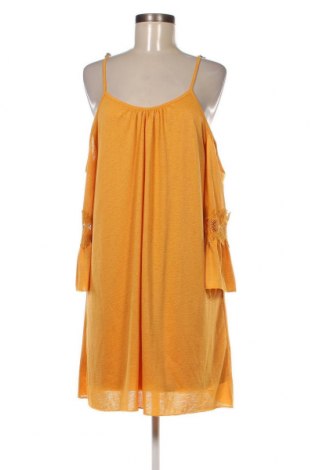 Φόρεμα House, Μέγεθος L, Χρώμα Κίτρινο, Τιμή 8,01 €