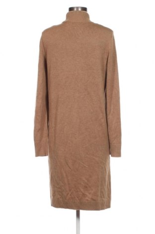 Kleid Hugo Boss, Größe M, Farbe Beige, Preis 121,25 €