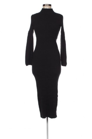 Kleid Hugo Boss, Größe M, Farbe Schwarz, Preis 142,65 €