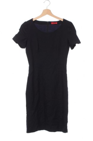 Φόρεμα Hugo Boss, Μέγεθος XS, Χρώμα Μπλέ, Τιμή 57,06 €