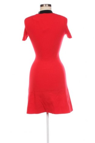 Rochie Hugo Boss, Mărime S, Culoare Roșu, Preț 563,98 Lei