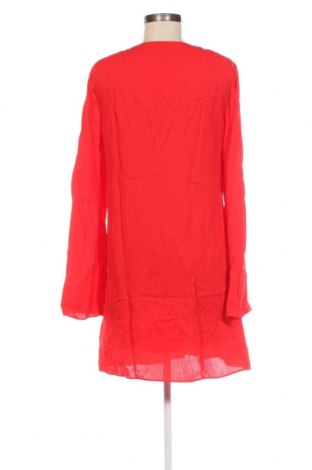 Kleid Hugo Boss, Größe M, Farbe Rot, Preis € 196,39