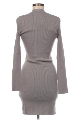Φόρεμα Hugo Boss, Μέγεθος L, Χρώμα Γκρί, Τιμή 88,38 €
