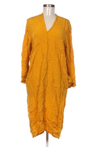 Šaty  Humanoid, Veľkosť L, Farba Žltá, Cena  19,16 €