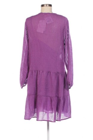 Kleid IZIA, Größe S, Farbe Lila, Preis 38,56 €