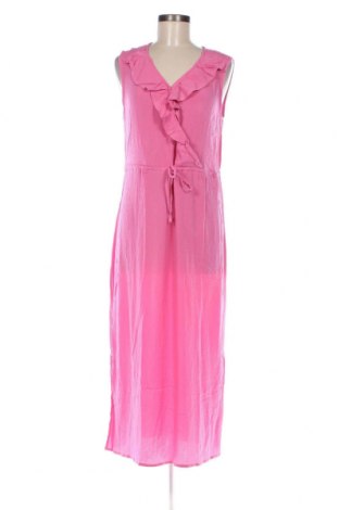 Φόρεμα Ichi, Μέγεθος S, Χρώμα Ρόζ , Τιμή 22,27 €