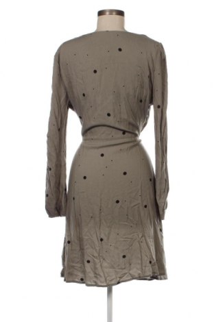 Φόρεμα Ichi, Μέγεθος L, Χρώμα  Μπέζ, Τιμή 43,09 €