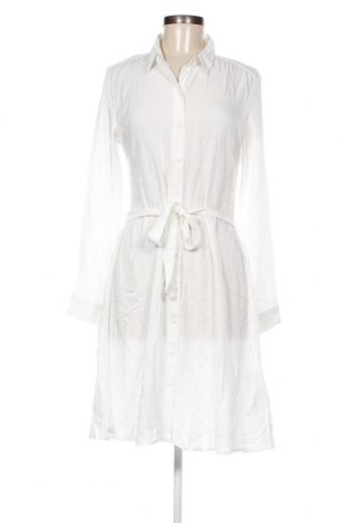 Φόρεμα Ichi, Μέγεθος M, Χρώμα Λευκό, Τιμή 27,84 €