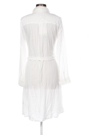 Sukienka Ichi, Rozmiar M, Kolor Biały, Cena 158,33 zł