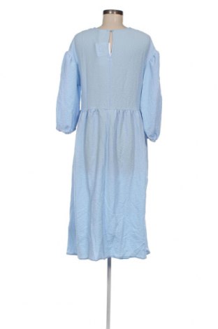 Šaty  Ichi, Veľkosť M, Farba Modrá, Cena  30,62 €