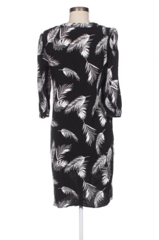 Kleid Ichi, Größe S, Farbe Schwarz, Preis € 13,26
