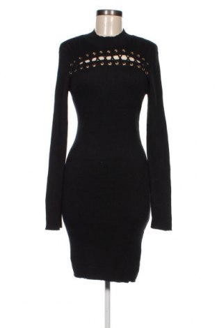 Kleid Icon Apparel, Größe L, Farbe Schwarz, Preis 12,11 €