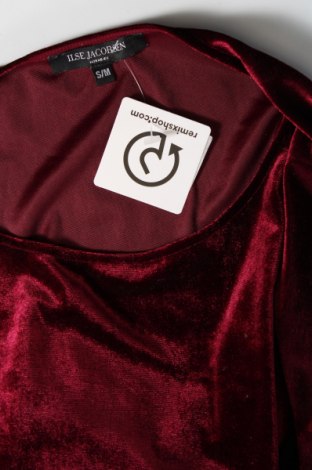 Kleid Ilse Jacobsen, Größe S, Farbe Rot, Preis € 28,53