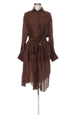 Kleid In Wear, Größe M, Farbe Braun, Preis € 58,56