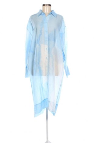 Φόρεμα In Wear, Μέγεθος M, Χρώμα Μπλέ, Τιμή 53,01 €
