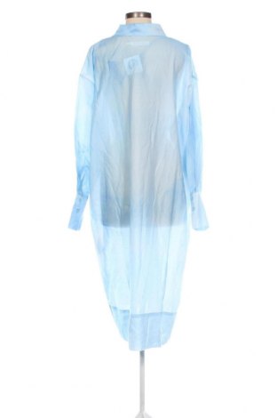 Kleid In Wear, Größe M, Farbe Blau, Preis 96,39 €