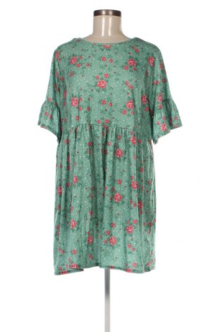 Φόρεμα In the style, Μέγεθος M, Χρώμα Πολύχρωμο, Τιμή 12,00 €