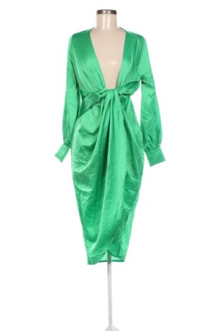 Φόρεμα In the style, Μέγεθος M, Χρώμα Πράσινο, Τιμή 23,97 €