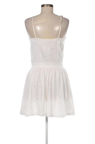 Φόρεμα Indiska, Μέγεθος L, Χρώμα Λευκό, Τιμή 16,65 €