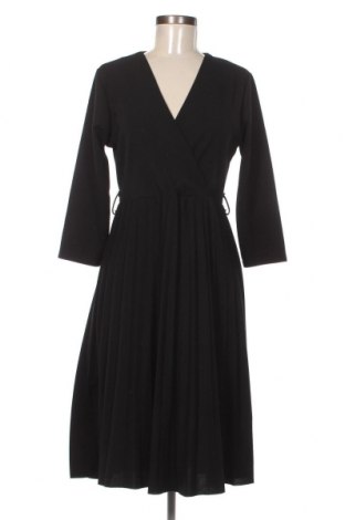 Šaty  Iska London, Veľkosť M, Farba Čierna, Cena  10,89 €