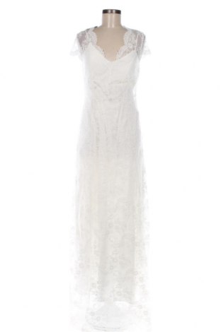Kleid Ivy & Oak, Größe M, Farbe Weiß, Preis 148,22 €