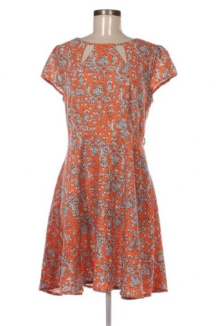 Šaty  Izabel London, Veľkosť L, Farba Viacfarebná, Cena  15,96 €