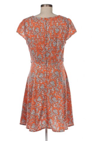Kleid Izabel London, Größe L, Farbe Mehrfarbig, Preis 15,96 €