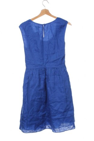Φόρεμα J.Crew, Μέγεθος XS, Χρώμα Μπλέ, Τιμή 51,89 €