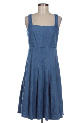 Φόρεμα J.Crew, Μέγεθος S, Χρώμα Μπλέ, Τιμή 110,76 €