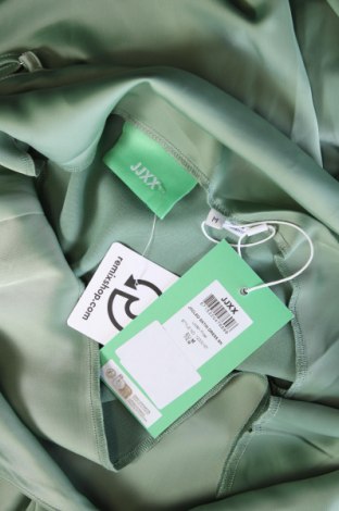 Kleid JJXX, Größe M, Farbe Grün, Preis 13,92 €