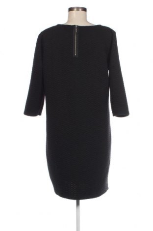 Kleid Jacqueline De Yong, Größe XL, Farbe Schwarz, Preis € 5,99