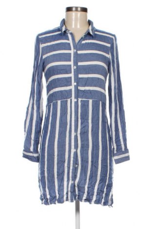 Kleid Jacqueline De Yong, Größe XS, Farbe Blau, Preis 10,09 €