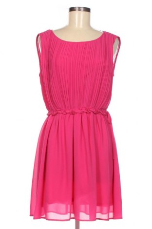 Kleid Jacqueline De Yong, Größe S, Farbe Rosa, Preis 14,83 €