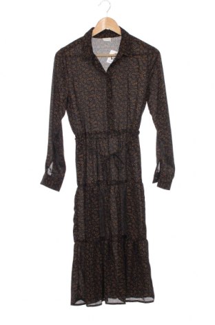 Šaty  Jacqueline De Yong, Velikost XS, Barva Vícebarevné, Cena  198,00 Kč