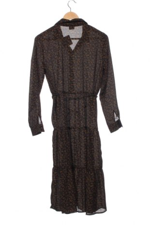 Kleid Jacqueline De Yong, Größe XS, Farbe Mehrfarbig, Preis 8,45 €