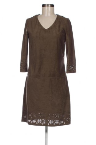 Kleid Jacqueline Riu, Größe M, Farbe Grün, Preis 8,45 €