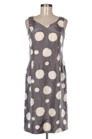 Φόρεμα Jacques Vert, Μέγεθος M, Χρώμα Γκρί, Τιμή 35,84 €