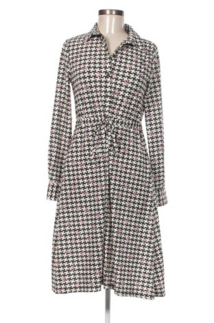 Φόρεμα Jane Lushka, Μέγεθος S, Χρώμα Πολύχρωμο, Τιμή 17,81 €