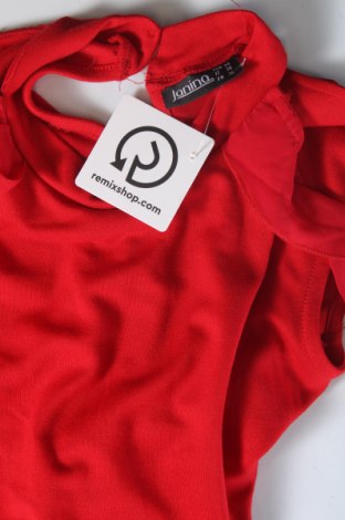 Kleid Janina, Größe XS, Farbe Rot, Preis € 9,00