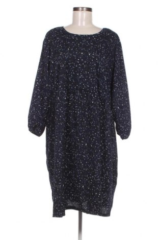 Φόρεμα Janina, Μέγεθος 3XL, Χρώμα Μπλέ, Τιμή 10,76 €