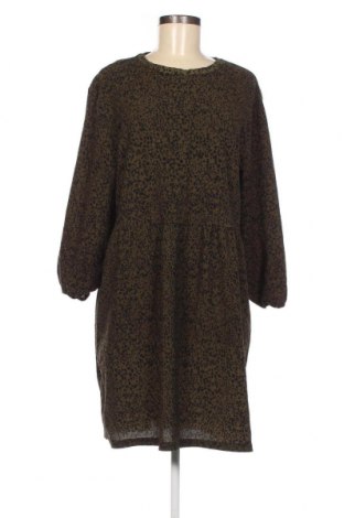 Kleid Janina, Größe XL, Farbe Mehrfarbig, Preis € 8,90