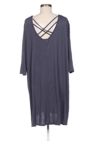 Kleid Janina, Größe 3XL, Farbe Blau, Preis 16,49 €