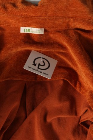 Φόρεμα Jbc, Μέγεθος XL, Χρώμα Πορτοκαλί, Τιμή 8,07 €