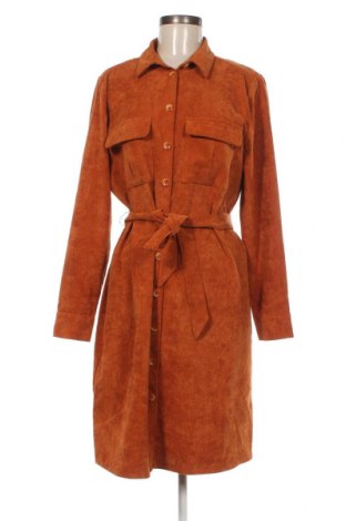 Kleid Jbc, Größe XL, Farbe Orange, Preis € 10,09