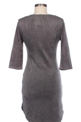Kleid Jcl, Größe M, Farbe Grau, Preis € 8,07