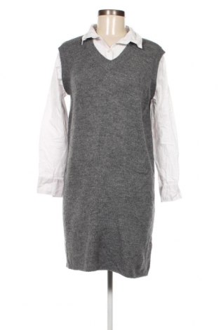 Kleid Jdy, Größe M, Farbe Grau, Preis 11,10 €